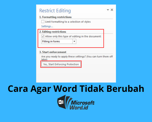 5 Rahasia Ampuh Cara Agar Word Tidak Berubah Jadi Bahasa Inggris Permanen di 2026