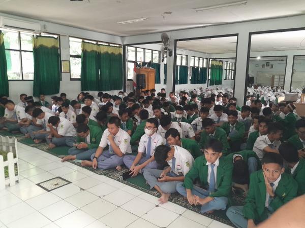 Mengupas Daya Tarik Fakultas Favorit di PTN Ternama: Lebih dari Sekadar Gengsi